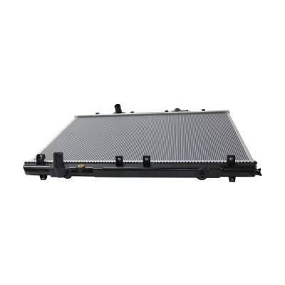 Rareelectrical - Radiator Compatible With 2017-2023 Honda Ridgeline 2019-2021 Honda Passport 2014-2020 Acura Mdx 3.5L - Image 5