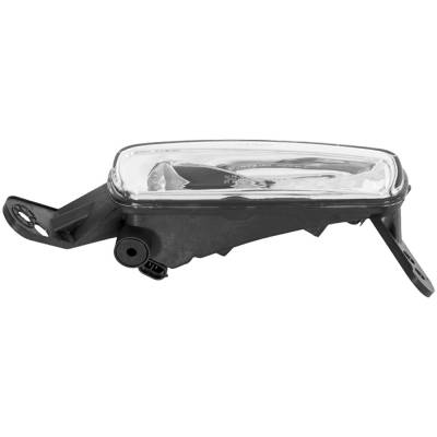 Rareelectrical - New Right Fog Light Assembly Compatible With Ford Expedition 2018 2019 2020 2021 By Part Numbers - Image 3