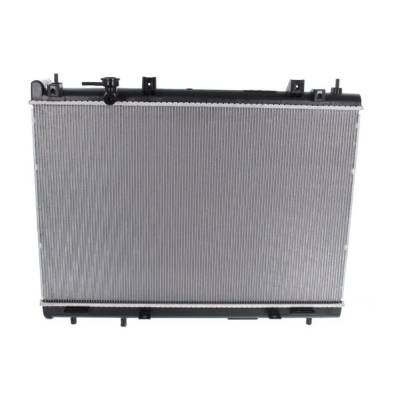 Rareelectrical - Radiator Compatible With 2013 Infiniti Jx35 2014-2020 Infiniti Qx60 2013-2020 Nissan Pathfinder 3.5L - Image 3