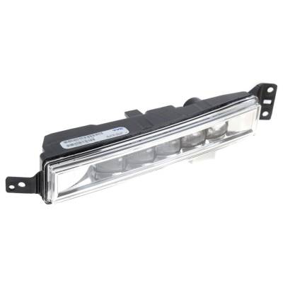 Rareelectrical - New Left Fog Light Assembly Compatible With Honda Accord 2016 2017 By Part Numbers Ho2592142 - Image 3