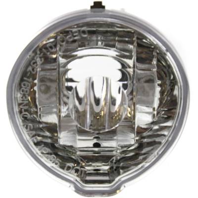 Rareelectrical - Halogen Parking Light Assembly Right Left Compatible With 1998-2002 Pontiac Firebird Formula - Image 2