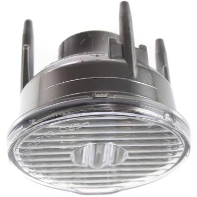Rareelectrical - Halogen Parking Light Assembly Right Left Compatible With 1998-2002 Pontiac Firebird Formula - Image 3