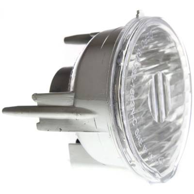 Rareelectrical - Halogen Parking Light Assembly Right Left Compatible With 1998-2002 Pontiac Firebird Formula - Image 5