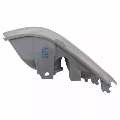 Rareelectrical - Halogen Parking Light Assembly Left Driver Side Compatible With 1992-2002 Cadillac Eldorado Touring - Image 6
