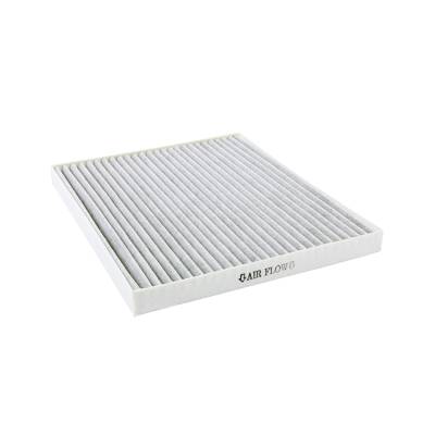 Cabin Air Filter Fits 2017-2018 Chrysler Pacifica OEM Glove 68308950Ab Minutes Box Carbon Filter