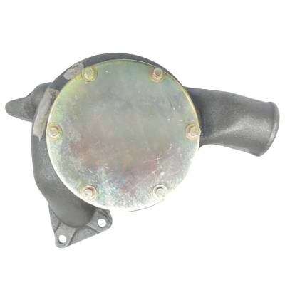 Rareelectrical - New Heavy Duty Water Pump Fits Dodge Navistar Perkins Applications 4131-E011 - Image 4