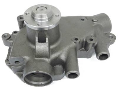 Rareelectrical - New Heavy Duty Water Pump Fits Daf 95Xf 85 Cf 75Cf 45 Lf Trucks 683386 0683386 - Image 1
