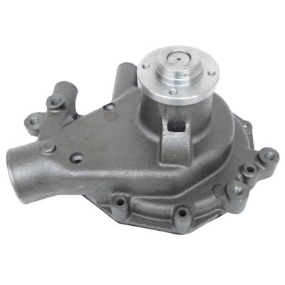 Rareelectrical - New Heavy Duty Water Pump Fits Daf Ws 86 242 286 295 Trucks 682968 0682968 - Image 2