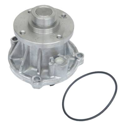 Rareelectrical - New Water Pump Fits Ford Excursion F-250 F350 6.0L 2003-2004 3C3z-8501-Ba Pw480 - Image 2