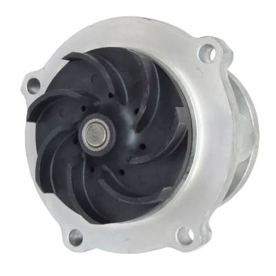 Rareelectrical - New Water Pump Fits Ford Excursion F-250 F350 6.0L 2003-2004 3C3z-8501-Ba Pw480 - Image 3