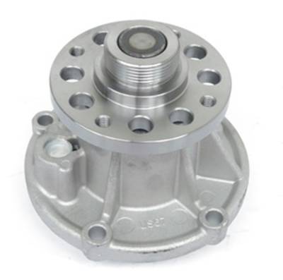 New Water Pump Fits Ford F-550 Super Duty Excursion 6.0L 2004-2010 F81z8501-Abrm