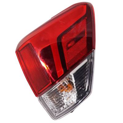 Rareelectrical - Led Tail Light Assembly Right Passenger Side Outer Compatible With 2019-2024 Subaru Forester Touring - Image 2