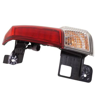 Rareelectrical - Led Tail Light Assembly Right Passenger Side Outer Compatible With 2019-2024 Subaru Forester Touring - Image 6