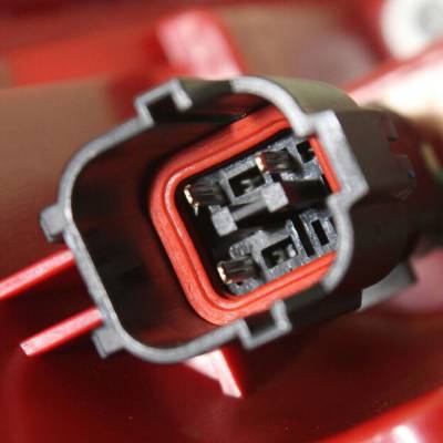 Rareelectrical - Led Tail Light Assembly Right Passenger Side Outer Compatible With 2017-2019 Kia Sportage Sx Turbo - Image 2
