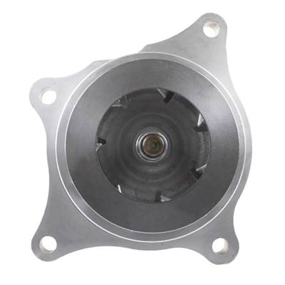 Rareelectrical - New Water Pump Compatible With Ford F-350 Super Duty 2010-2018 Al3e8501aa Ac3z8501a Al3e-8501-Aa - Image 2
