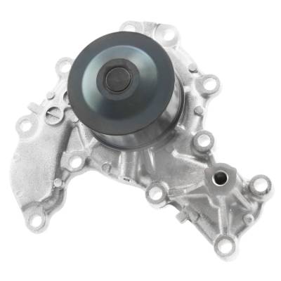 Rareelectrical - New Water Pump Compatible With Acura Slx Sport Utility 3.5L 1998-1999 97224 8971675540 8-97167-554-0 - Image 2