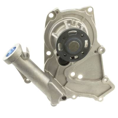 Rareelectrical - New Water Pump Compatible With Hyundai Azera Entourage 3.8 2007-2008 251003C100 251003C120 - Image 2