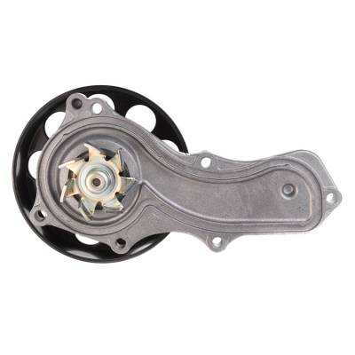 Rareelectrical - New Water Pump Compatible With Honda Cr-V Ex-L Sport 2.4L I4 2016 192005Laa01 19200-5La-A01 - Image 2