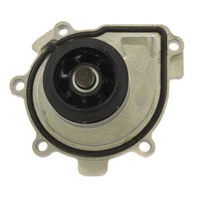 Rareelectrical - New Water Pump Fits Pontiac G3 Wave Astra G3 2009 25195119 24405895 251-752 - Image 2