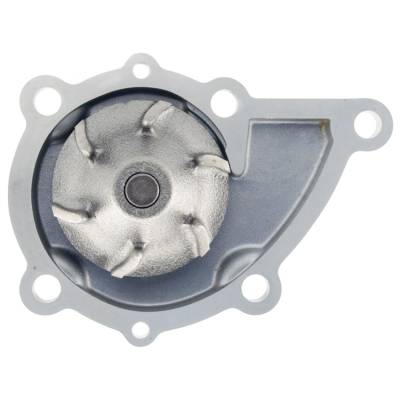Rareelectrical - New Water Pump Fits Nissan B210 1974-1978 Ba010m6626 Ba010m6686 Ba010-M6626 Ba010m6689 21010H5025 - Image 3