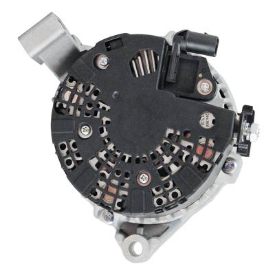 Rareelectrical - 150 Amp 12 Volt Alternator Compatible With Volvo V60 2015 By Part Number 0125711002 0125711047 - Image 4