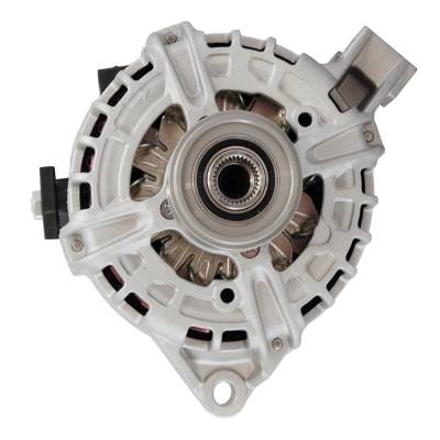 Rareelectrical - 150 Amp 12 Volt Alternator Compatible With Volvo V60 2015 By Part Number 0125711002 0125711047 - Image 5