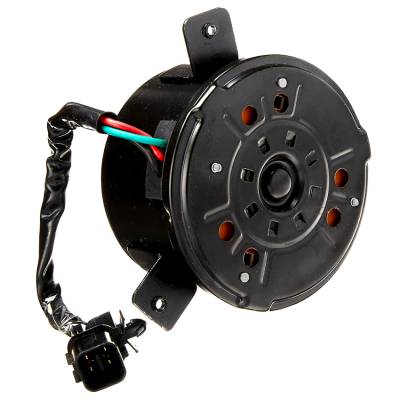New Cooling Fan Motor Compatible With Hyundai Xg300 2001 By Part Number 2538639180 253863D180