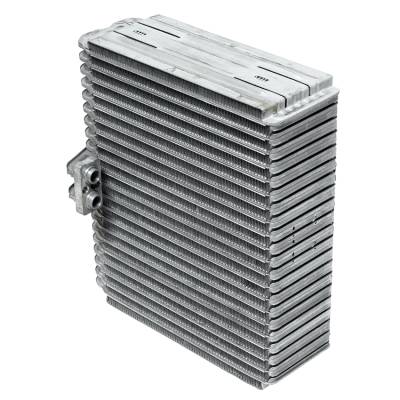 New Evaporator Core Compatible With Pontiac Gto Coupe 2006 By Part Number 92141652