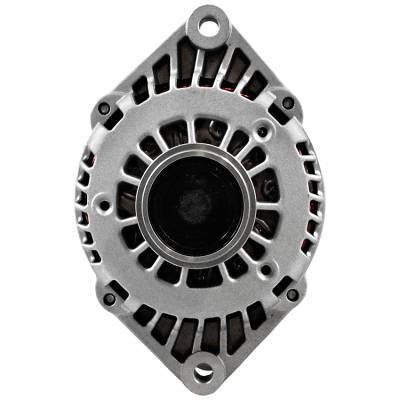 Rareelectrical - New 12 Volt 140 Amp Alternator Compatible With Chevrolet Europe Captiva 2011-2014 By Part Number - Image 8