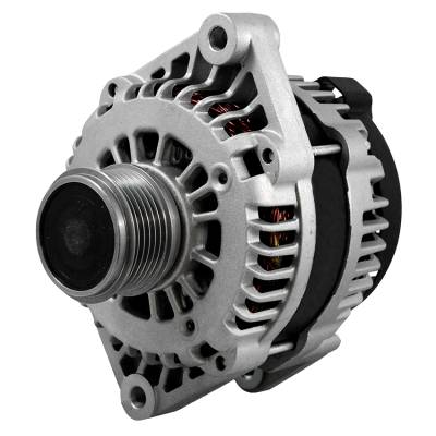 Rareelectrical - New 12V 140 Amp Alternator Compatible With Opel Europe Antara 2010-2014 By Part Number 13501719 - Image 7