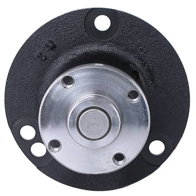 Rareelectrical - Water Pump Compatible With Case 1835 1845 1845B 1845S Skid Steer 350B 450B 455B Crawler 580Rr - Image 4