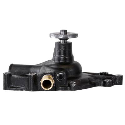 Rareelectrical - Marine Water Pump Compatible With 1967-1989 Chrysler V8 318 360 5.2L 5.9L Small Block Inboard Lm318 - Image 1