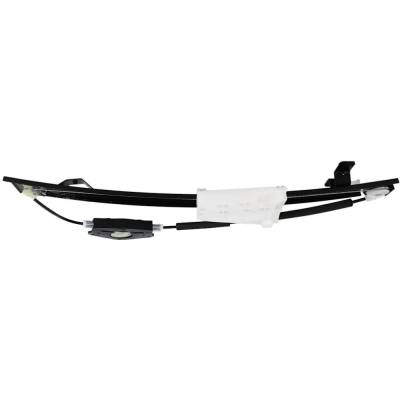 Rareelectrical - New Replacement Right Rear Window Regulator Without Motor Compatible With Jeep Grand Cherokee All - Image 4