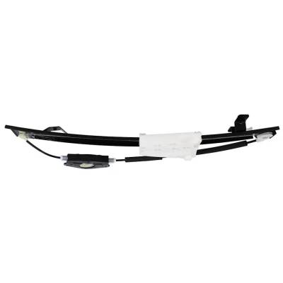 Rareelectrical - New Right Rear Window Regulator Without Motor Compatible With Jeep Grand Cherokee All Submodels - Image 4