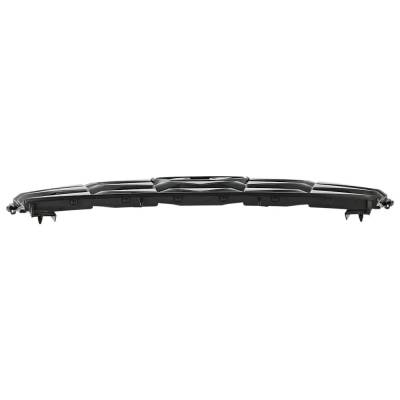 Rareelectrical - New Painted Gray Grille Assembly Compatible With Hyundai Tucson Blue Hybrid 4 Cyl 1.6L Tucson Sel - Image 6