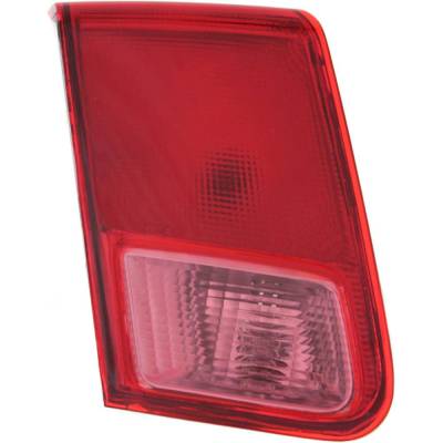 Tail Light Compatible With 2001-2002 Honda Civic 1.7L 2.0L I4 D17a1 D17a2 K20a3 Left Driver Side