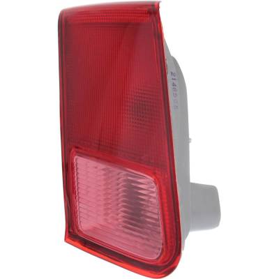 Rareelectrical - Tail Light Compatible With 2001-2002 Honda Civic 1.7L 2.0L I4 D17a1 D17a2 K20a3 Left Driver Side - Image 2