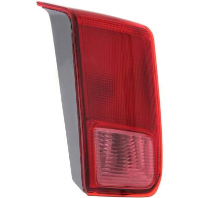 Rareelectrical - Tail Light Compatible With 2001-2002 Honda Civic 1.7L 2.0L I4 D17a1 D17a2 K20a3 Left Driver Side - Image 3