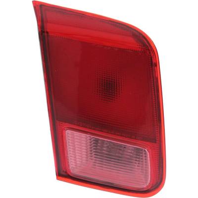Rareelectrical - Tail Light Compatible With 2001-2002 Honda Civic 1.7L 2.0L I4 D17a1 D17a2 K20a3 Left Driver Side - Image 4