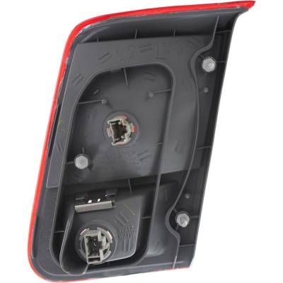 Rareelectrical - Tail Light Compatible With 2001-2002 Honda Civic 1.7L 2.0L I4 D17a1 D17a2 K20a3 Left Driver Side - Image 5