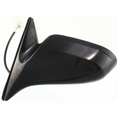 Rareelectrical - Side Mirror Compatible With 2000-2002 Mazda 626 Left Driver Side Replaces Gg2a69180 Ma39el Ma1320134 - Image 5