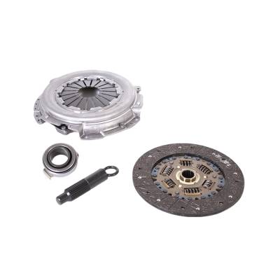 Clutch Kit Compatible With 1990-2002 Acura Honda Cl Accord 2.2L 2.3L OEM 52252401 7/8" 1/32" 24"
