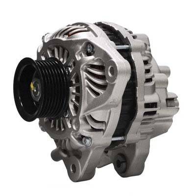 New Alternator Compatible With Honda Civic 1.8L 2006 2007 2009 31100Rnaa01 31100Rnaa012m2