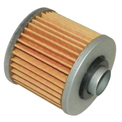 Oil Filter Compatible With 1986-2018 Yamaha Atv Raptor 700 OEM 5H0-13440-09-00 Motorcycle Tt 225