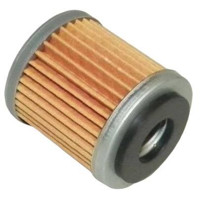 Oil Filter Compatible With 2003-2018 Yamaha Atv Yfz 450 Atv Yfz-R 450 Raptor 250 OEM 5D3-13440-02-00