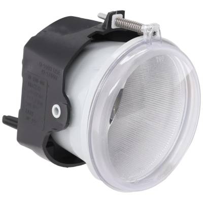 Rareelectrical - New Left Front Fog Light Compatible With Chrysler Dodge Jeep Grand Cherokee Limited 6 Cyl 3.0L - Image 8