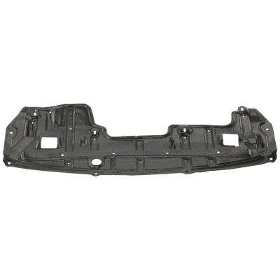 Rareelectrical - Engine Under Cover Splash Shield Compatible With 2015-2020 Infiniti Qx60 Pathfinder Front 3.5L V6 - Image 2