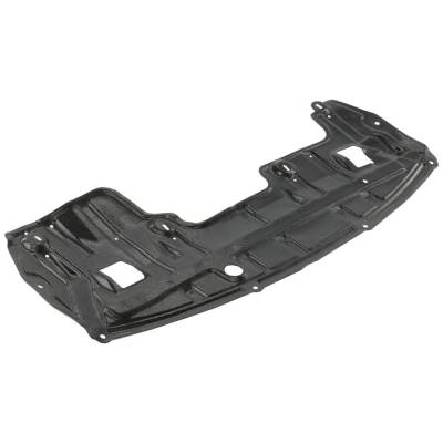 Rareelectrical - Engine Under Cover Splash Shield Compatible With 2015-2020 Infiniti Qx60 Pathfinder Front 3.5L V6 - Image 3