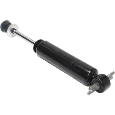 Rareelectrical - New Gas Charged Shock Absorber And Strut Assembly Compatible With Chevrolet Gmc S10 Blazer Tahoe 4 - Image 2