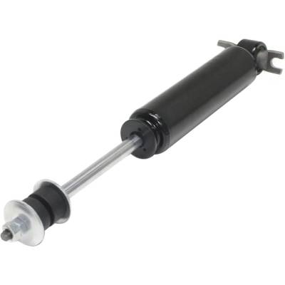 Rareelectrical - New Gas Charged Shock Absorber And Strut Assembly Compatible With Chevrolet Gmc S10 Blazer Tahoe 4 - Image 3